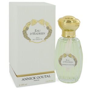 Annick Goutal Eau DHadrien Eau De Toilette Women Tuscan Yellow